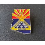 AZPGR Pins